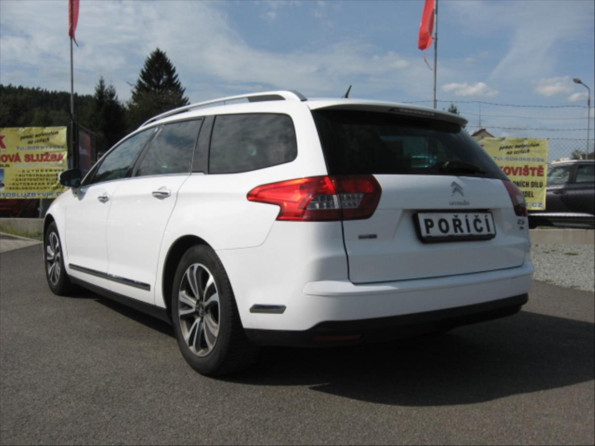 Citroën C5