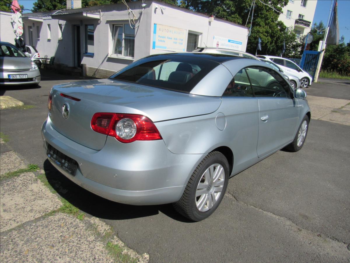 Volkswagen EOS