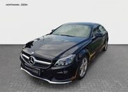 Mercedes-Benz CLS 1