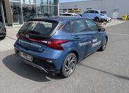 Hyundai i20 6