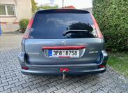 Peugeot 206 5