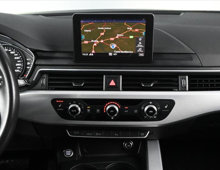 Audi A4 12