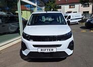 Peugeot Rifter 2