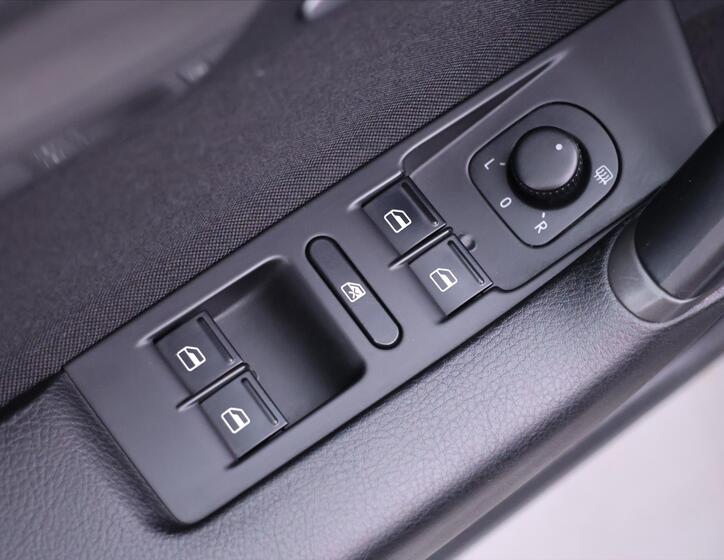 Volkswagen Passat 17