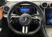 Mercedes-Benz GLC 10