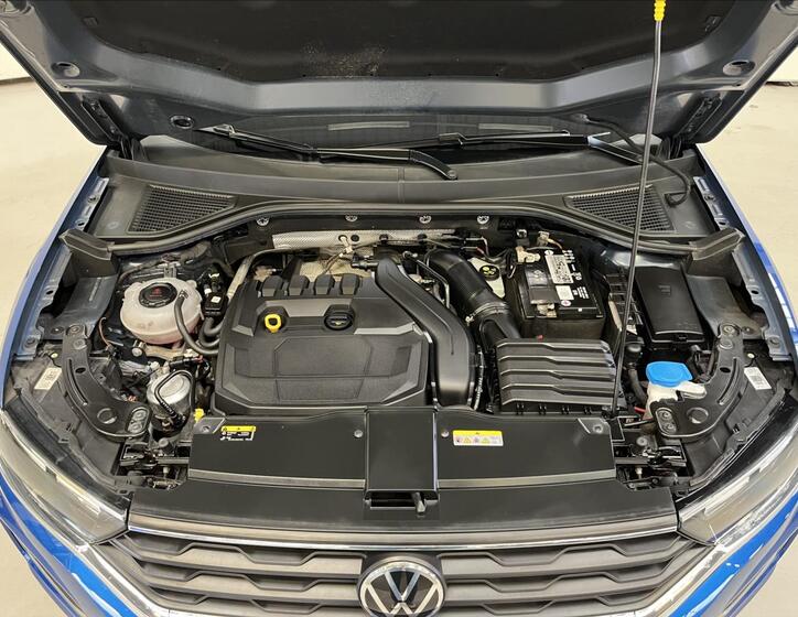 Volkswagen T-Roc 33