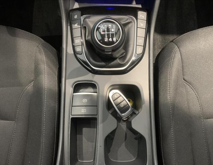 Hyundai Tucson 20