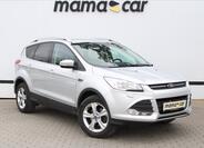 Ford Kuga 1