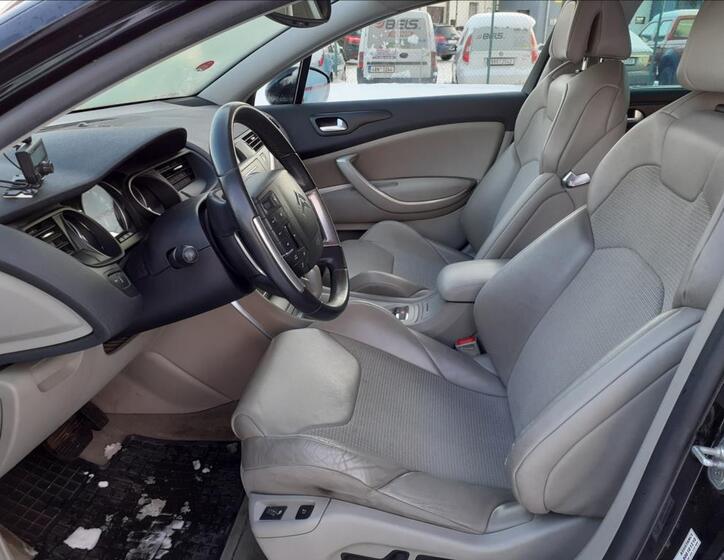 Citroën C5 10