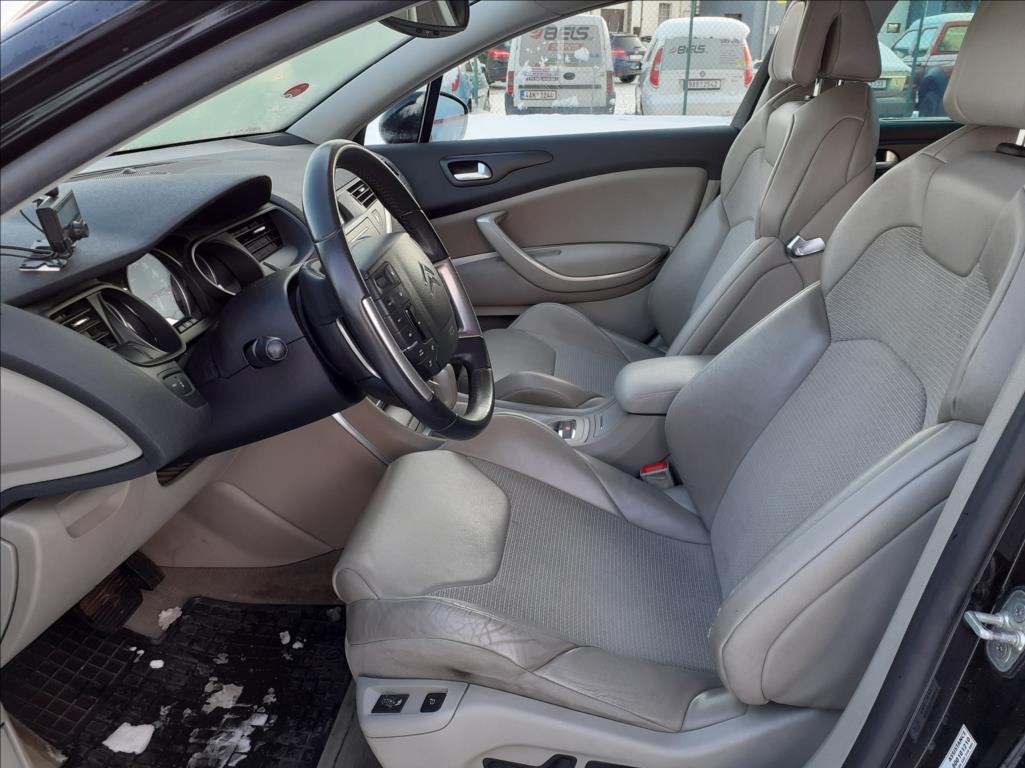 Citroën C5