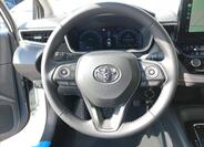 Toyota Corolla 12