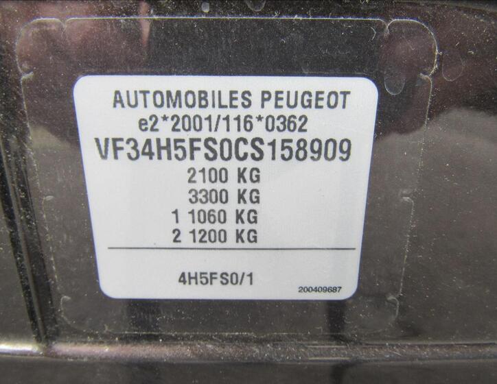 Peugeot 308 28