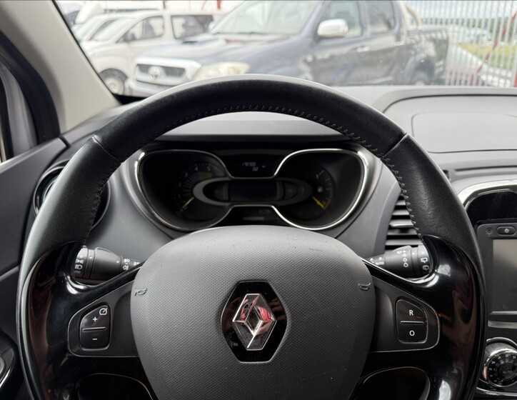 Renault Captur 11