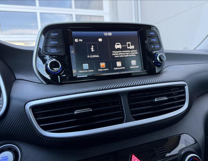 Hyundai Tucson 15