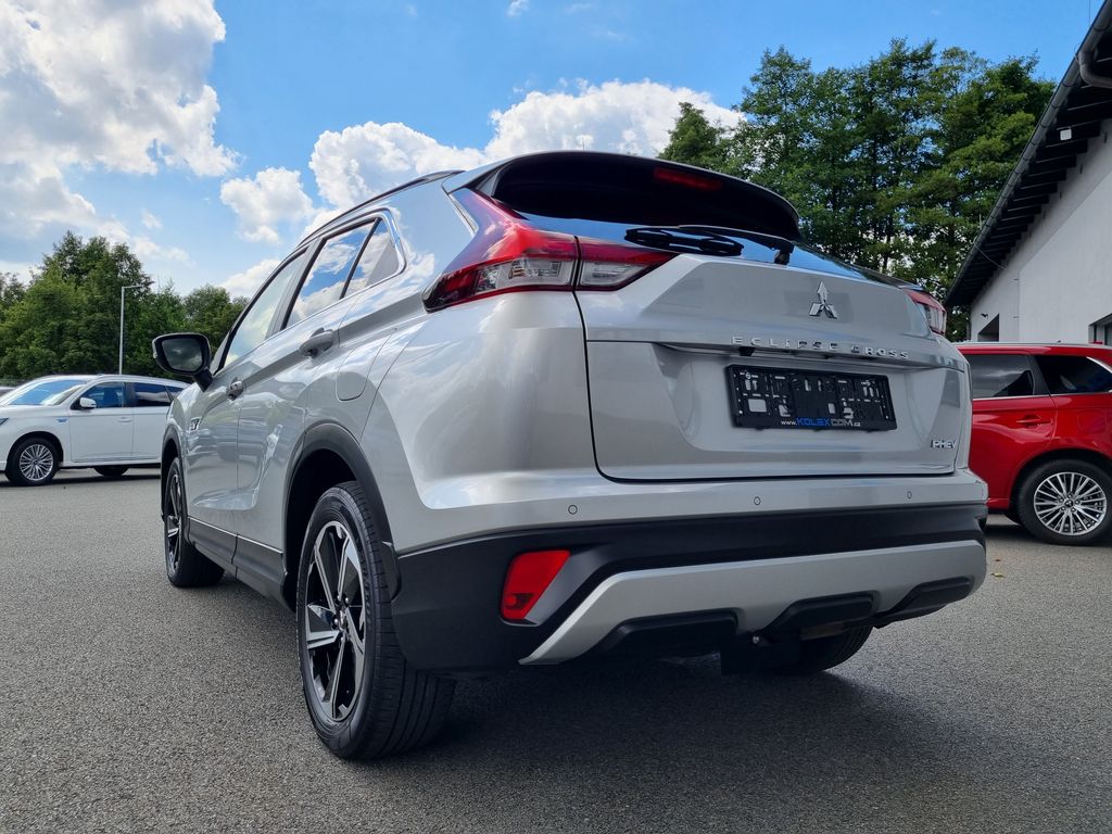Mitsubishi Ostatní
