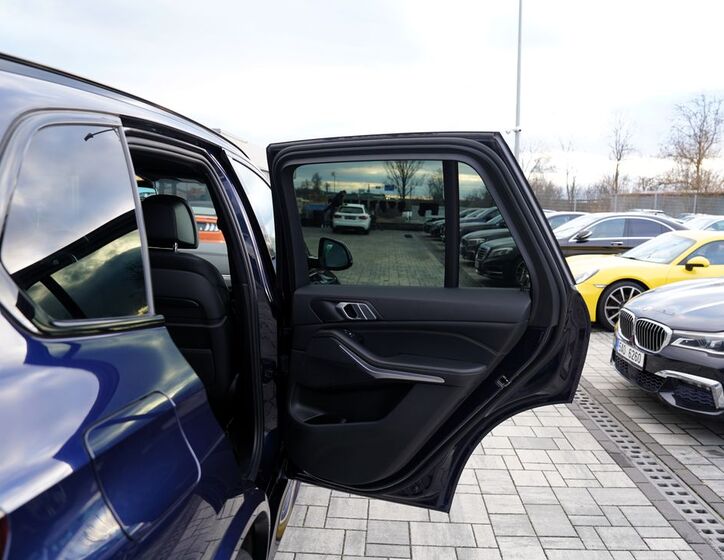 BMW X5 21