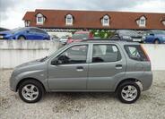 Suzuki Ignis 4
