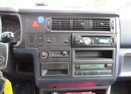 Volkswagen Caravelle 16