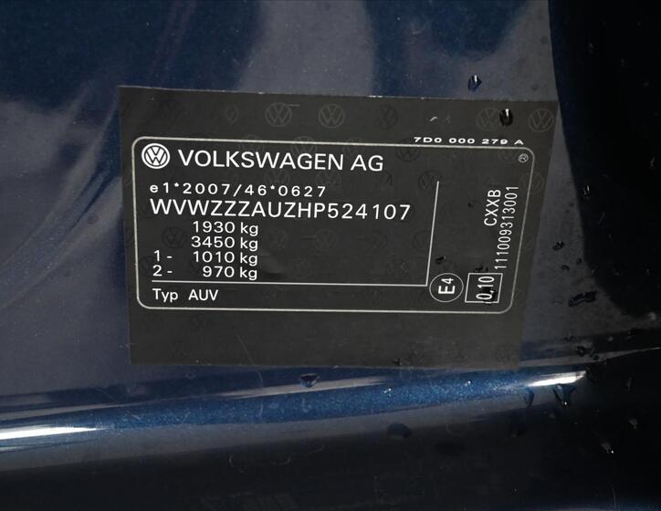 Volkswagen Golf 15