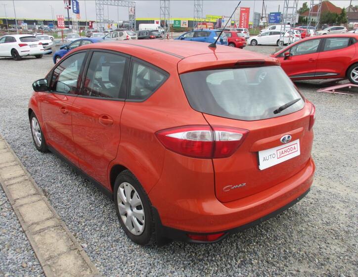 Ford C-MAX 4