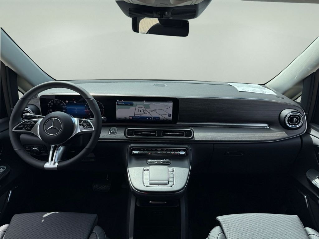 Mercedes-Benz Třídy V
