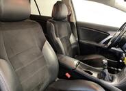 Toyota Avensis 7