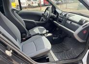 Smart Fortwo 10