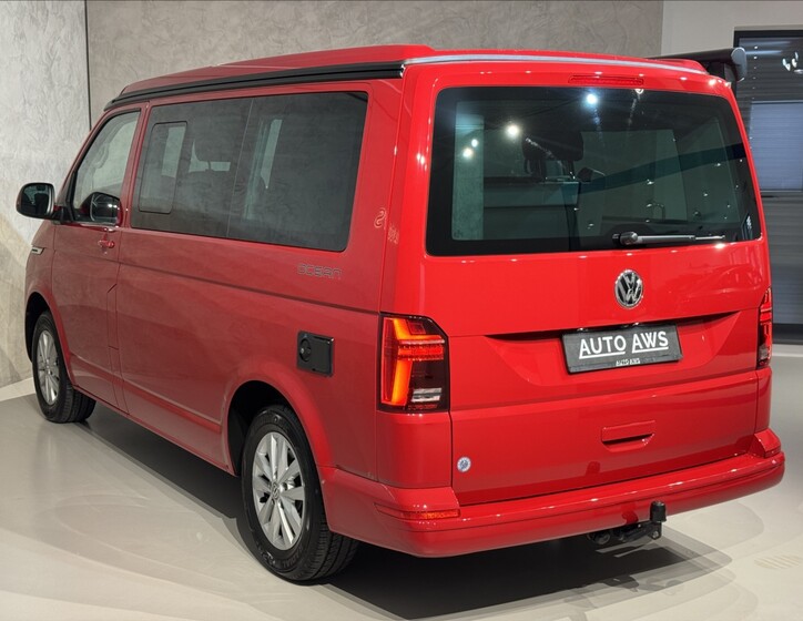 Volkswagen California 8
