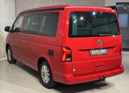Volkswagen California 8