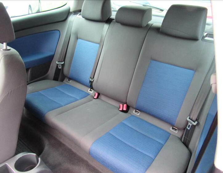 Volkswagen Golf 10
