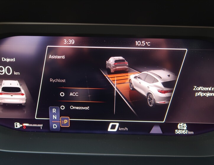 Cupra Formentor 26
