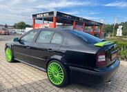 Škoda Octavia 5