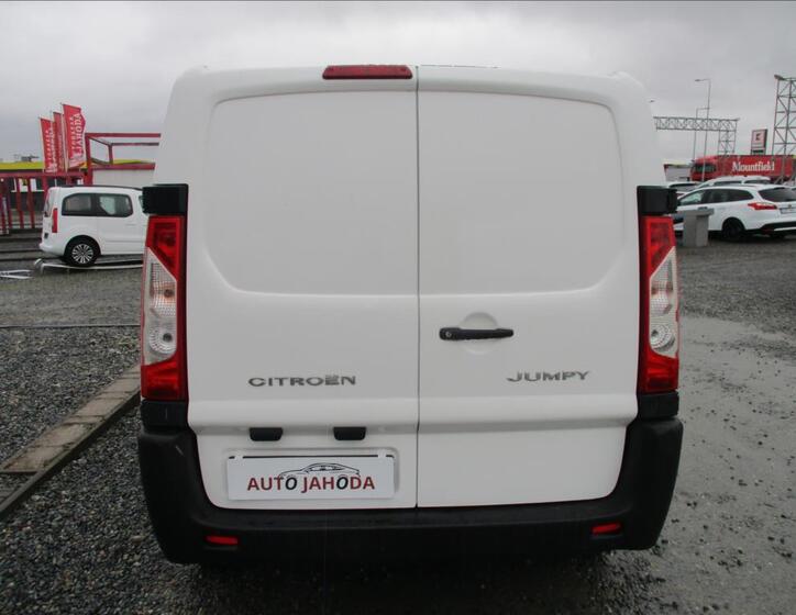 Citroën Jumpy 6