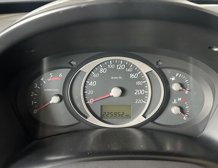 Hyundai Tucson 20