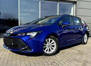 Toyota Corolla 5