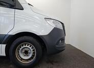 Mercedes-Benz Sprinter 22