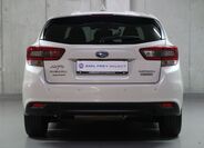 Subaru Impreza 6