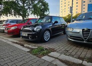 Mini Cooper 1