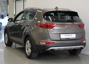 KIA Sportage 3