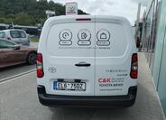 Toyota ProAce City 6