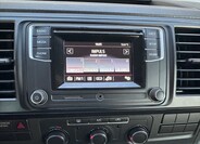 Volkswagen Transporter 26