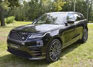 Land Rover Range Rover Velar 1