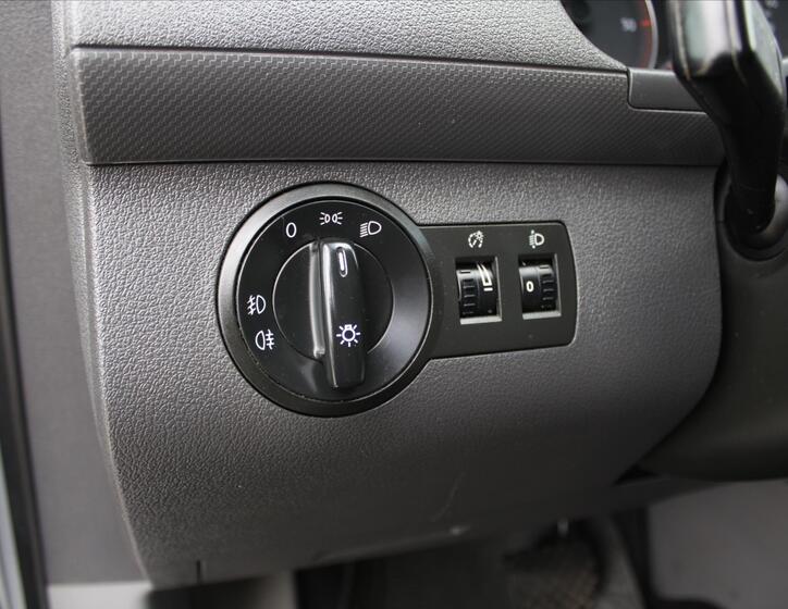 Volkswagen Caddy 18