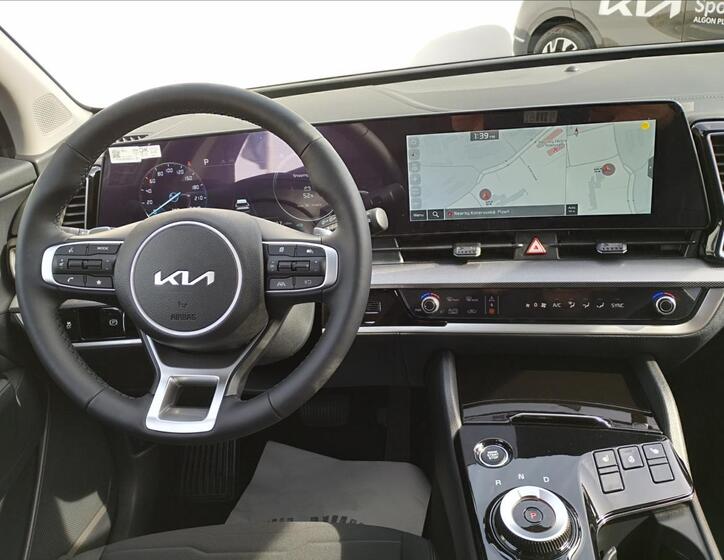 KIA Sportage 9