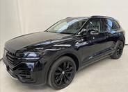 Volkswagen Touareg 1