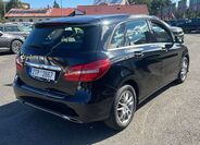 Mercedes-Benz Třídy B 2