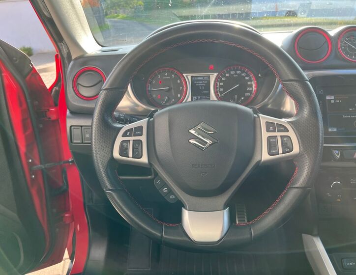 Suzuki Vitara 20