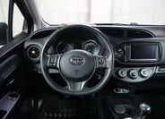 Toyota Yaris 15