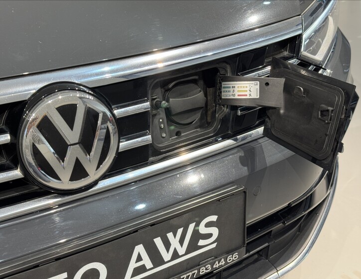 Volkswagen Passat 7