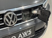 Volkswagen Passat 7
